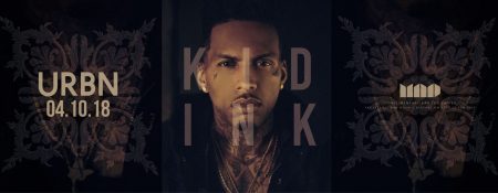 Kid Ink Live – MAD on Yas Island - Coming Soon in UAE