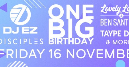 Zero Gravity – One Big Birthday - Coming Soon in UAE