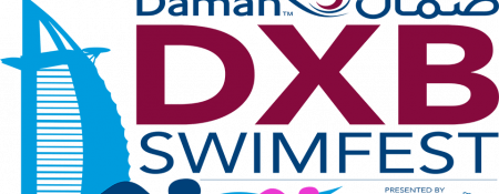 Daman DXB SwimFest - Coming Soon in UAE