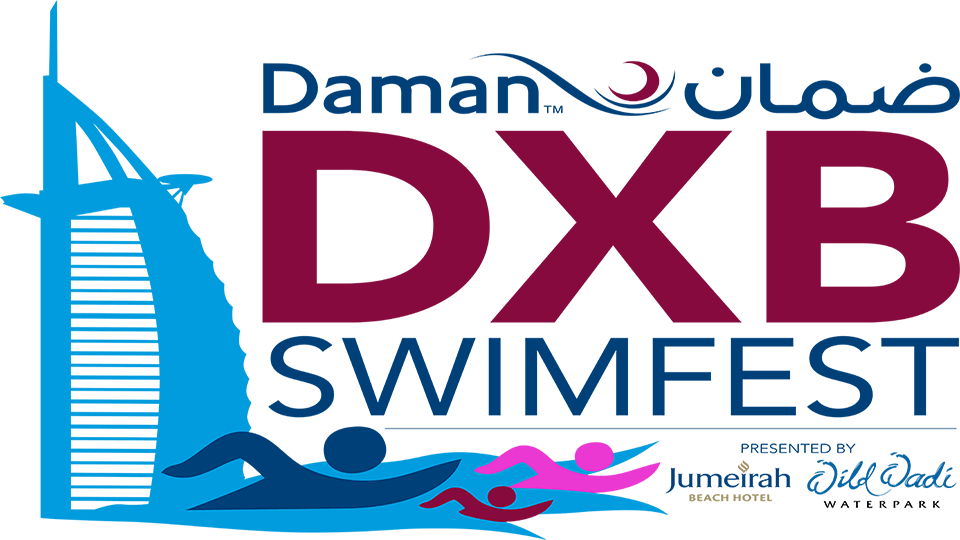 Daman DXB SwimFest - Coming Soon in UAE