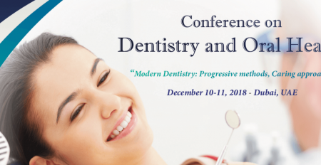 Conference on Dentistry and Oral Health - Coming Soon in UAE