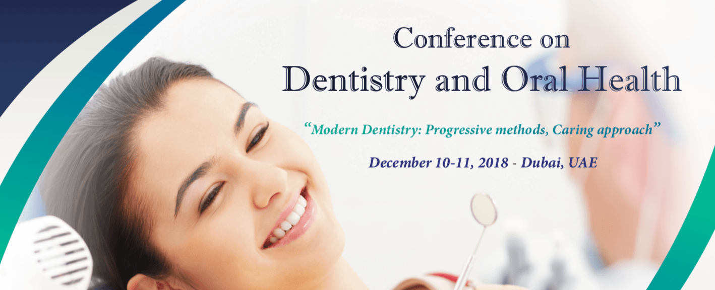 Conference on Dentistry and Oral Health - Coming Soon in UAE