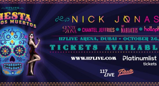 Fiesta de Los Muertos 2018 - comingsoon.ae