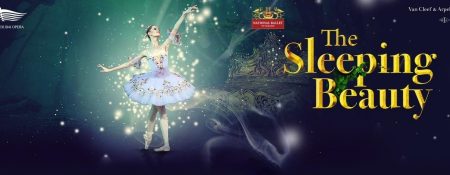 The Sleeping Beauty ballet at the Dubai Opera - Coming Soon in UAE