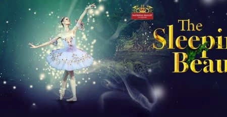 The Sleeping Beauty ballet at the Dubai Opera - Coming Soon in UAE