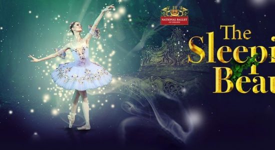 The Sleeping Beauty ballet at the Dubai Opera - comingsoon.ae