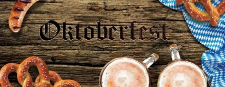 Oktoberfest at Park Rotana Abu Dhabi 2018 - Coming Soon in UAE