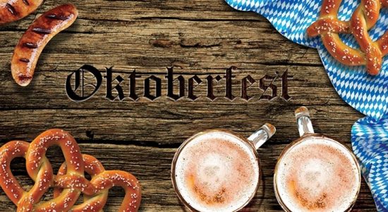 Oktoberfest at Park Rotana Abu Dhabi 2018 - comingsoon.ae