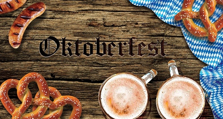 Oktoberfest at Park Rotana Abu Dhabi 2018 - Coming Soon in UAE