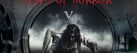 Vault of Horror – Halloween Party - Coming Soon in UAE