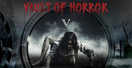 Vault of Horror – Halloween Party - Coming Soon in UAE