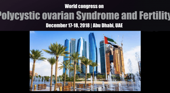 World Congress on Polycystic Ovarian Syndrome and Fertility - comingsoon.ae