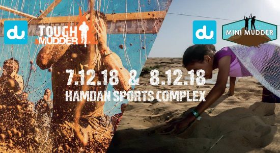 du Tough Mudder 2018 - comingsoon.ae