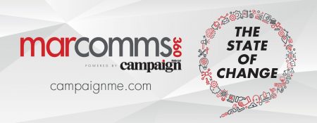 Marcomms360 marketing conference 2018 - Coming Soon in UAE