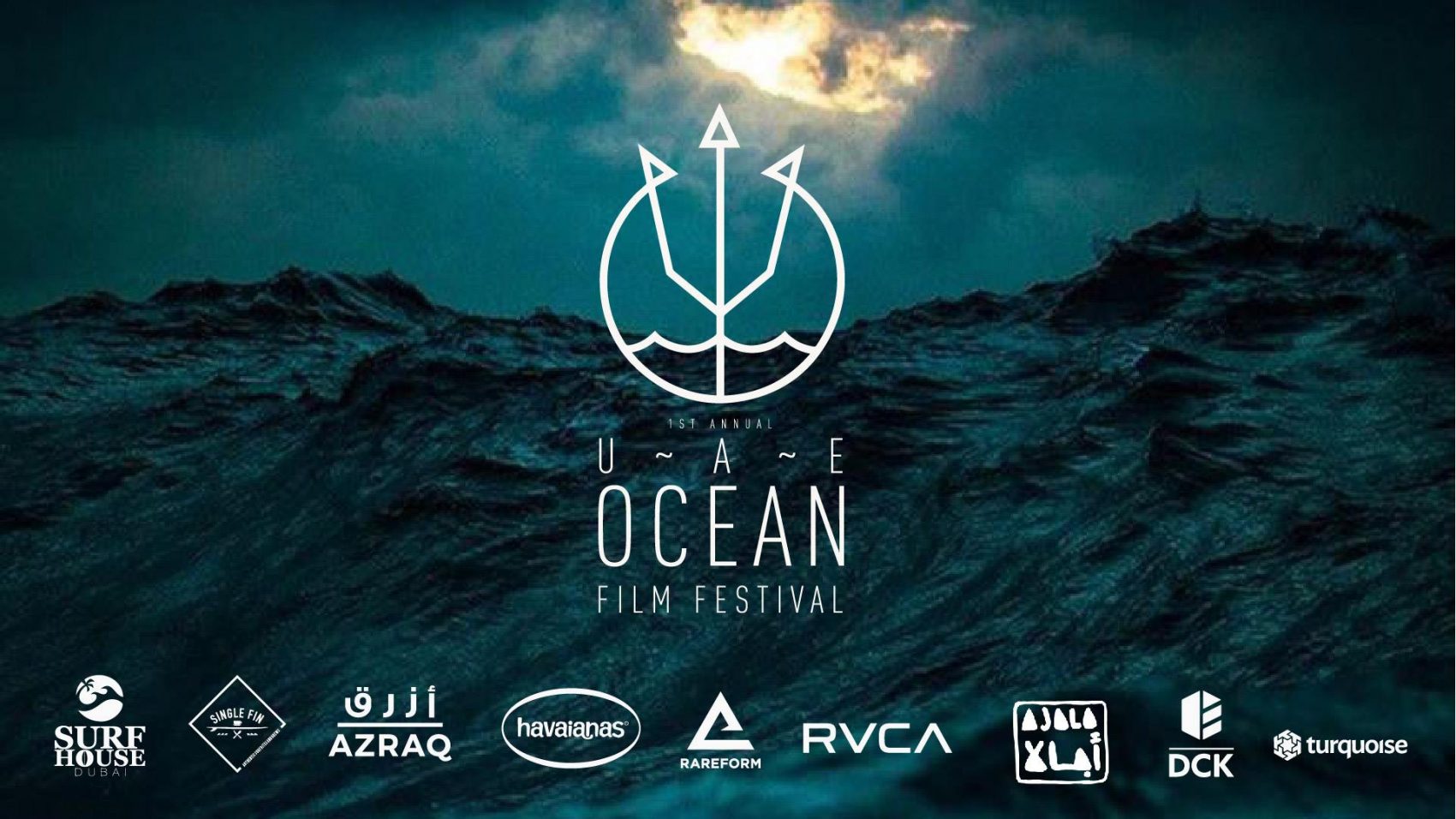 Ocean Film Festival - Coming Soon in UAE