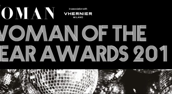 Woman of the Year Awards 2018 - comingsoon.ae