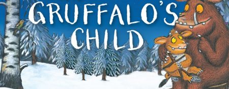 The Gruffalo’s Child Live! - Coming Soon in UAE