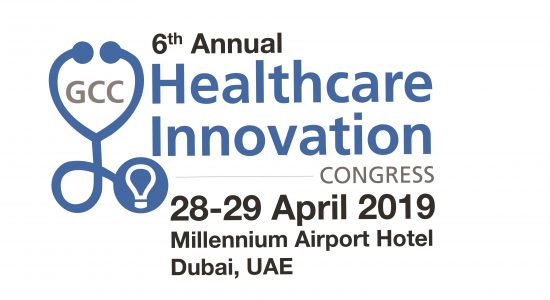 6th Annual GCC Healthcare Innovation Congress - comingsoon.ae