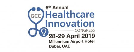 6th Annual GCC Healthcare Innovation Congress - Coming Soon in UAE