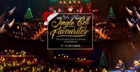 Jingle Bell Favourites - Coming Soon in UAE
