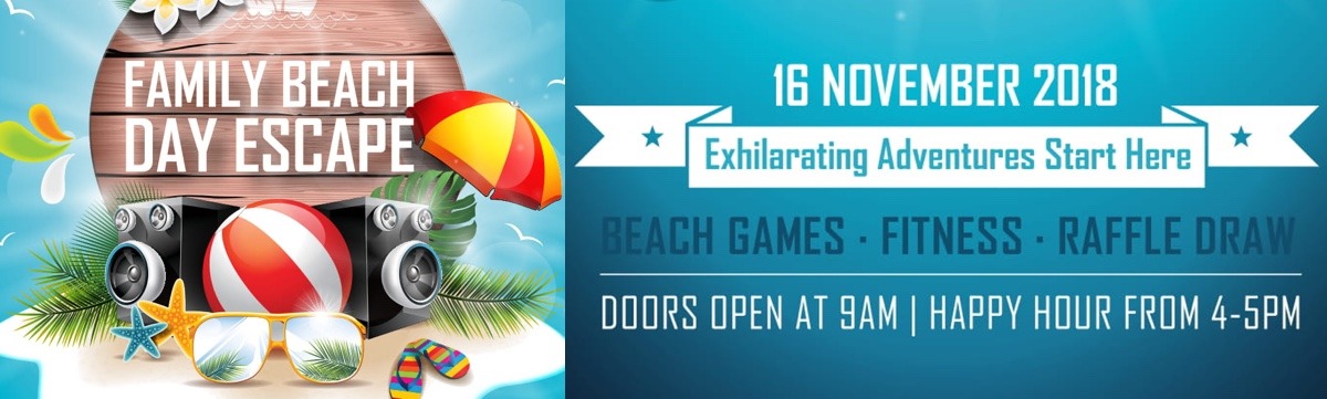 Family Beach Day Escape at Bab Al Qasr Hotel & Residences - Coming Soon in UAE