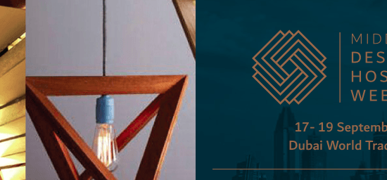 Middle East Design & Hospitality Week 2019 - comingsoon.ae
