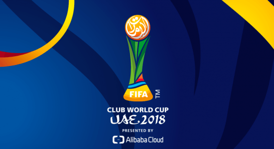 FIFA Club World Cup UAE 2018 - comingsoon.ae