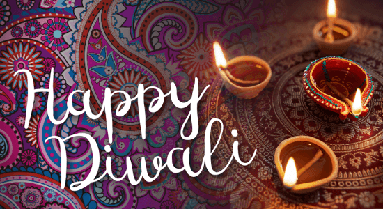 Diwali celebration in Dubai - comingsoon.ae