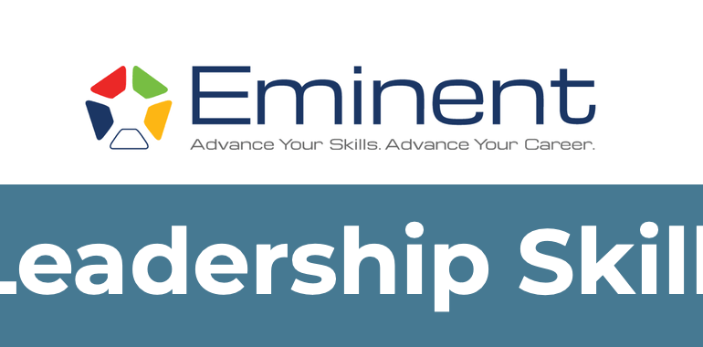 Leadership Skills – 2 Days Workshop - Coming Soon in UAE