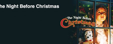 The Night Before Christmas - Coming Soon in UAE