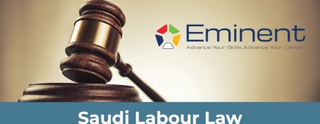 Saudi Labour Law workshop - Coming Soon in UAE