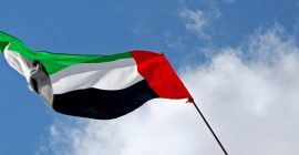 Celebrating UAE Flag Day - Coming Soon in UAE