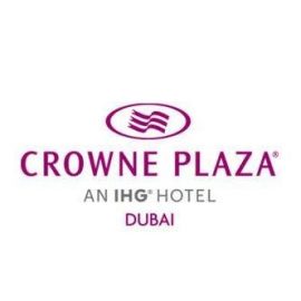 Crowne Plaza Sheikh Zayed Road - Coming Soon in UAE