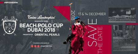 Beach Polo Cup Dubai 2018 - Coming Soon in UAE