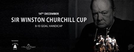 Sir Winston Churchill Cup Final 2018 - Coming Soon in UAE