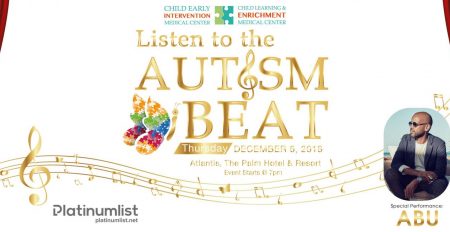 Listen to the Autism Beat - Coming Soon in UAE