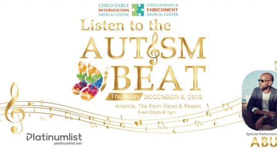 Listen to the Autism Beat - comingsoon.ae