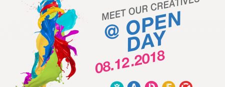 Open Day at the SAE Institute - Coming Soon in UAE