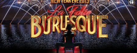 Base: La Folie Burlesque NYE Celebration - Coming Soon in UAE