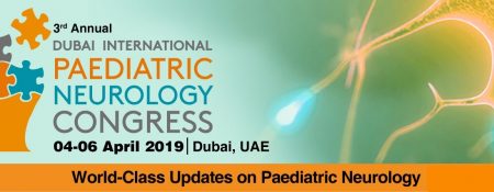 Dubai International Paediatric Neurology Congress - Coming Soon in UAE