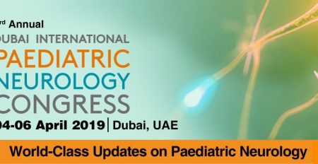Dubai International Paediatric Neurology Congress - Coming Soon in UAE