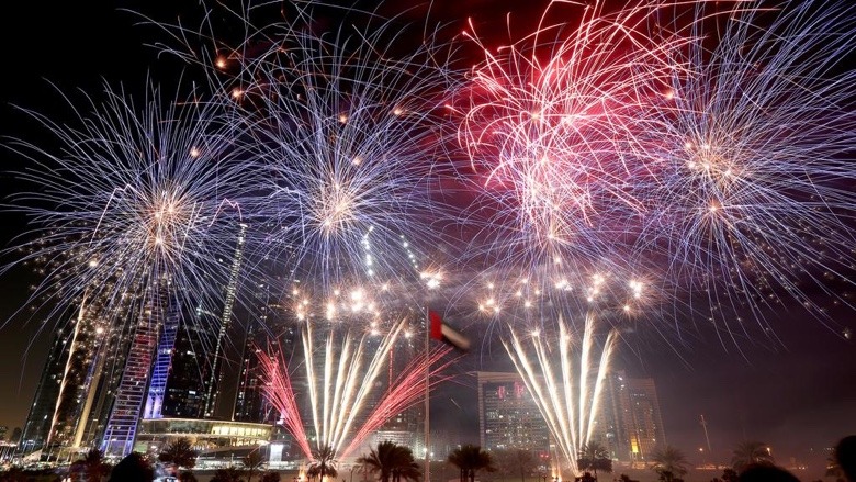 National Day in the UAE