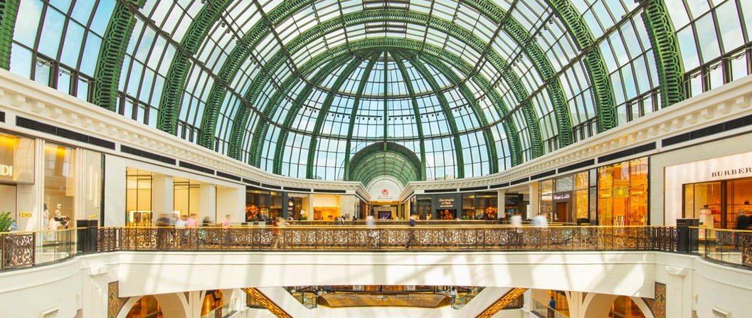 Majid Al Futtaim - Mall of the Emirates