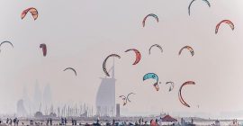 Kite Beach gallery - Coming Soon in UAE