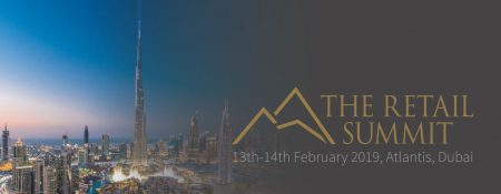 ​The Retail Summit 2019 - Coming Soon in UAE