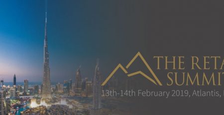 ​The Retail Summit 2019 - Coming Soon in UAE
