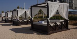 Cove Beach, Dubai gallery - Coming Soon in UAE