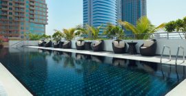 Mövenpick Hotel, Jumeirah Lakes Towers gallery - Coming Soon in UAE