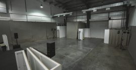 The Fridge Warehouse gallery - Coming Soon in UAE