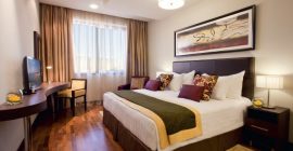 Mövenpick Hotel Apartments Al Mamzar Dubai gallery - Coming Soon in UAE